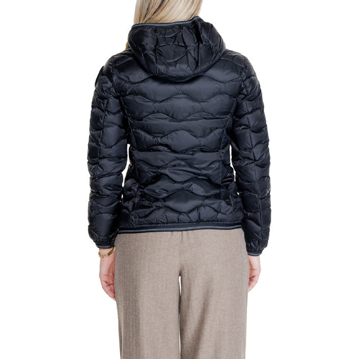 Blauer Giubbotto Donna