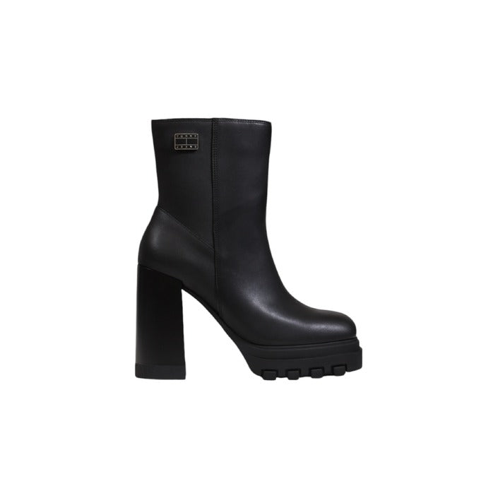 Tommy Hilfiger Stivali Donna