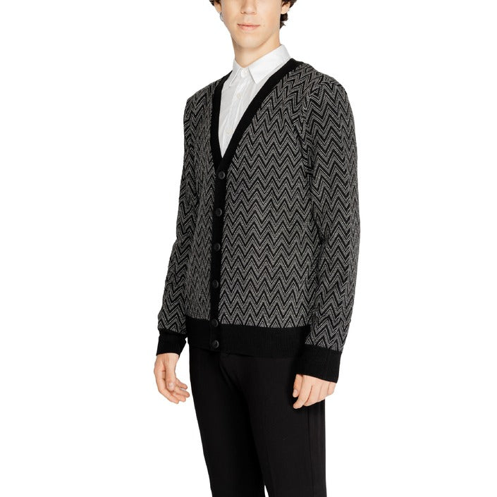 Antony Morato Cardigans Uomo