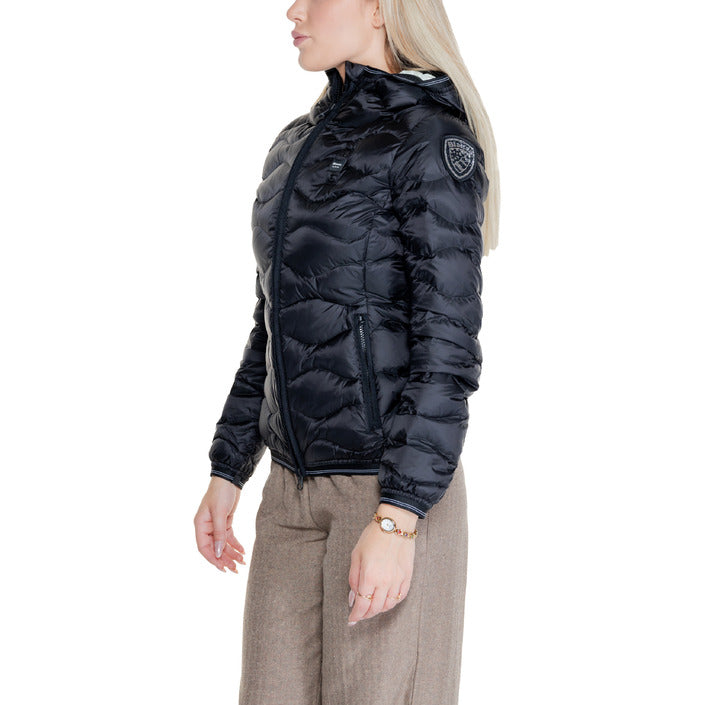 Blauer Giubbotto Donna