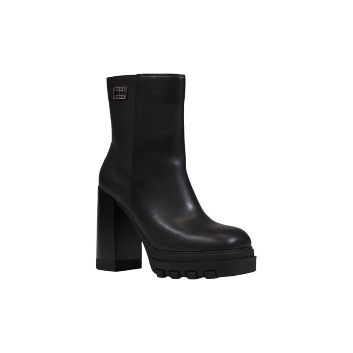 Tommy Hilfiger Stivali Donna